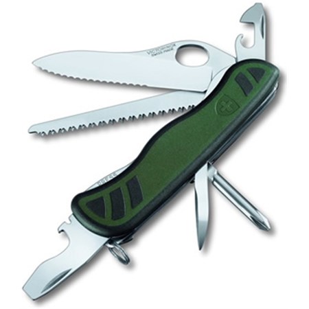 Victorinox Soldier 08  in Outdoor