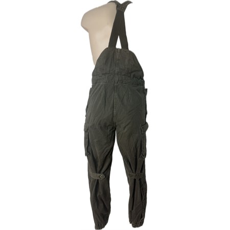 Pantaloni Austriaci Imbottiti  in Equipaggiamento