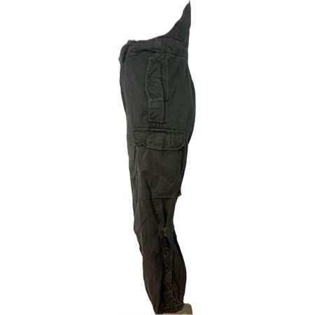 Pantaloni Austriaci Imbottiti  in Equipaggiamento