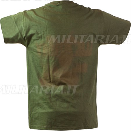 Tshirt Us Army  in Equipaggiamento