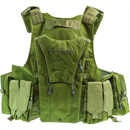 Gilet Tattico D5-bav9 Defcon5 in Equipaggiamento