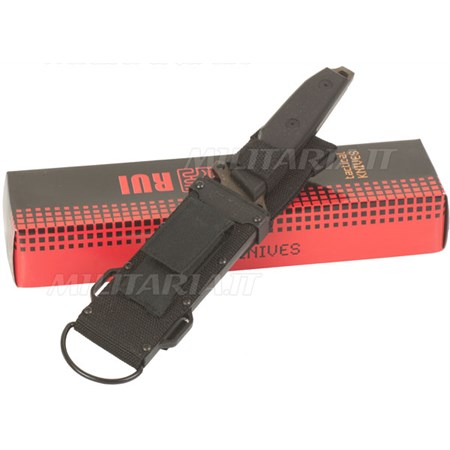 Coltello Tattico Rui Cod.31799  in Outdoor