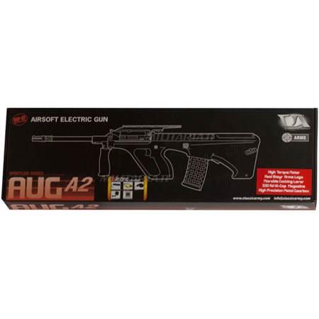 Steyr Aug A2 Classic Army in Softair