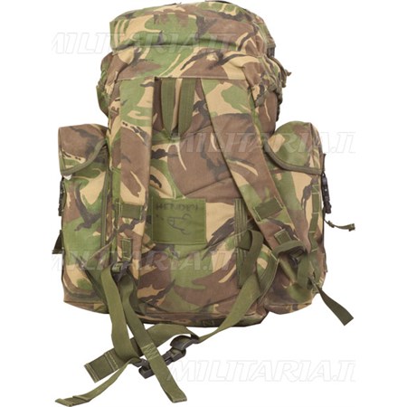 Zaino British Army Dpm  in 