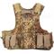 Gilet Tattico D5-bav9 Vegetato ICS in Equipaggiamento