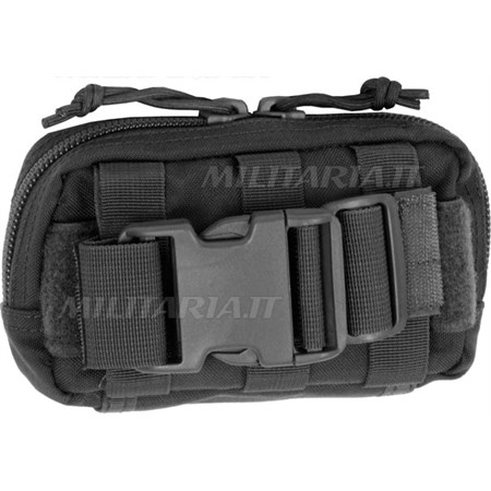 Tasca Utility Exstation Nera  in Equipaggiamento