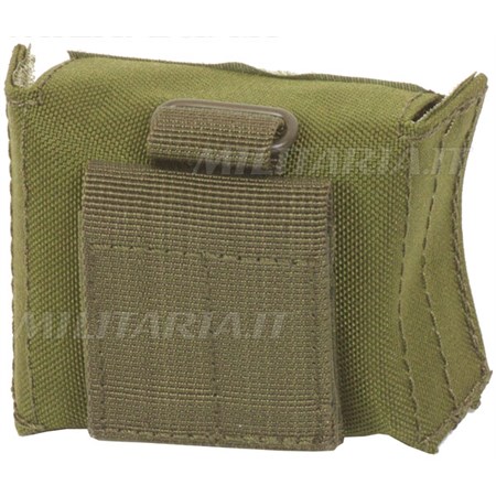 Pouch Cube Vegetata  in Equipaggiamento