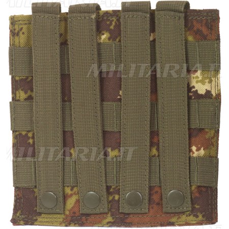 Piattaforma Molle Tan  in Equipaggiamento