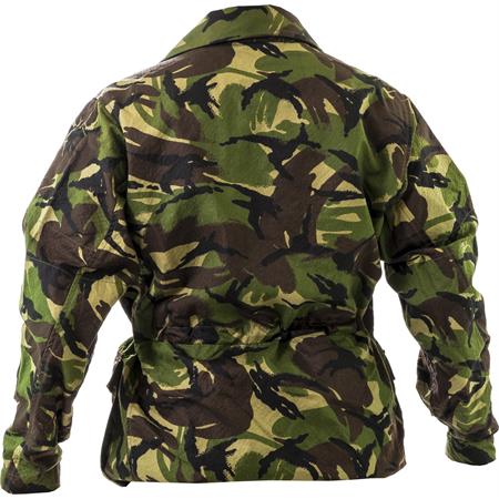 Jacket Field DPM Continental  in Equipaggiamento