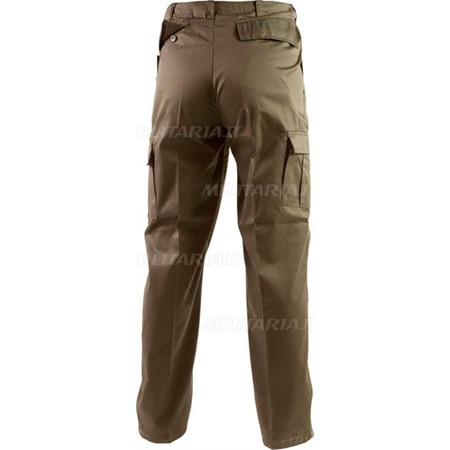 Pantalone Bdu Fulpa Hunt Hf01  in Equipaggiamento