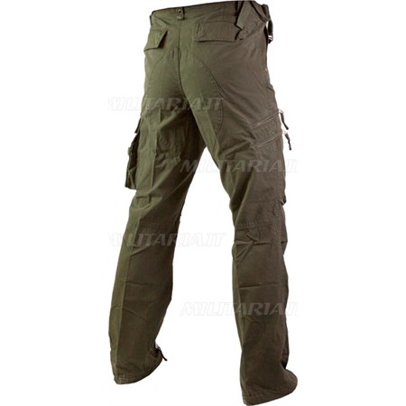 Pantalone Korps  in Equipaggiamento