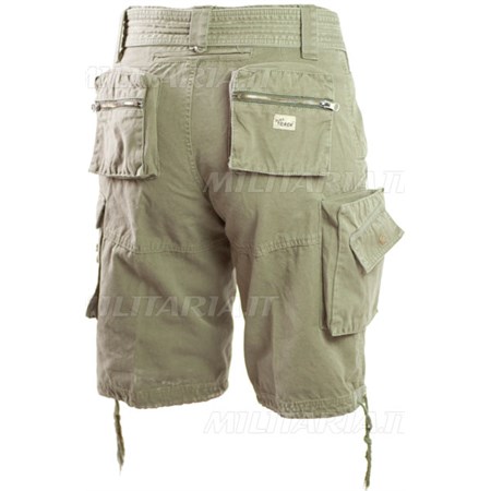 Pantaloncini Eagle 1 Od  in Equipaggiamento