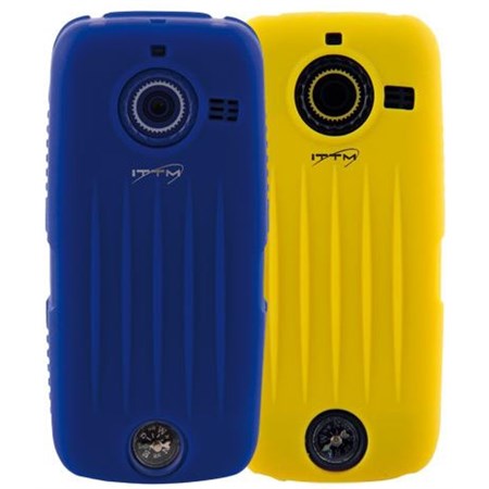 Outlimits Xl Giallo  in 