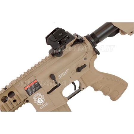 Gr 15 Raider Xl G&G in Softair