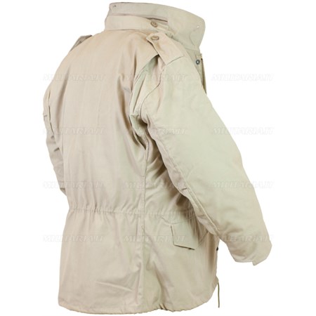 Field Jacket M65  in Equipaggiamento