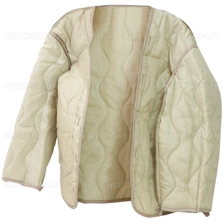 Field Jacket M65  in Equipaggiamento