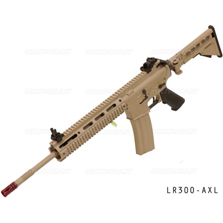 Lr 300 Axl G&G in 