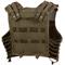 Gilet Tattico Austriaco  in Equipaggiamento