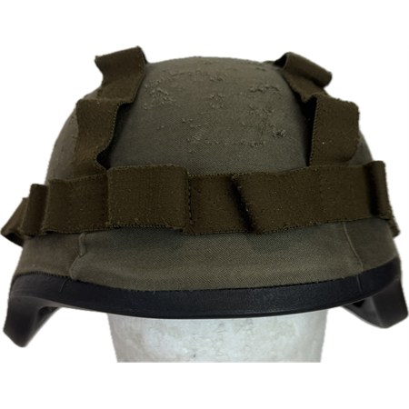 Telino Austriaco  in Equipaggiamento