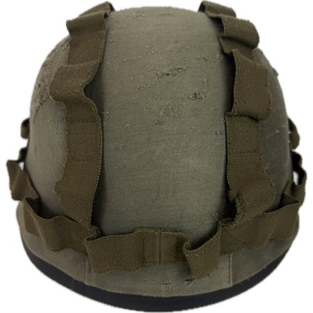 Telino Austriaco  in Equipaggiamento