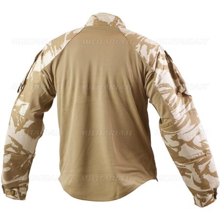 Combat Shirt Dpm Desert Nuova  in Equipaggiamento