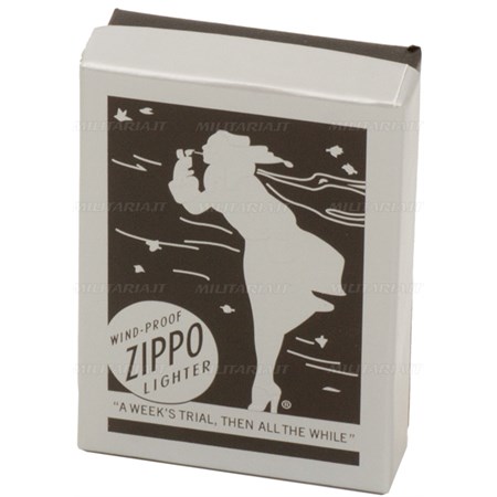 Accendino Zippo  in Outdoor