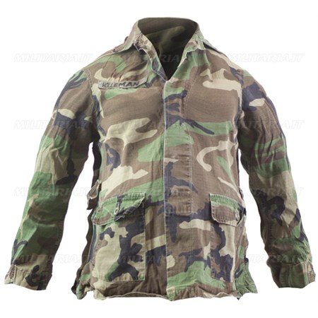 Us Army Maternity Jacket  in Equipaggiamento