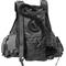 Tattico Ranger Vest Nero MFH in Equipaggiamento