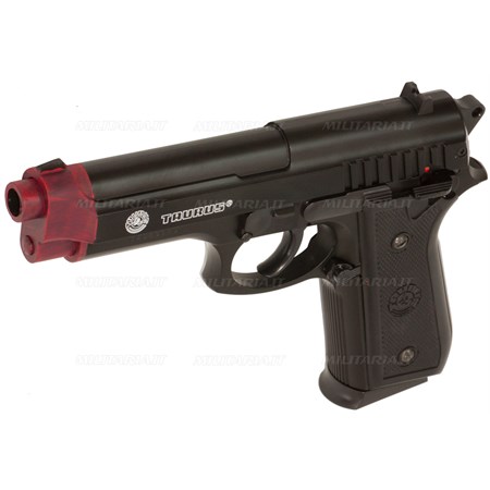 Taurus Pt92 Metal  in Softair