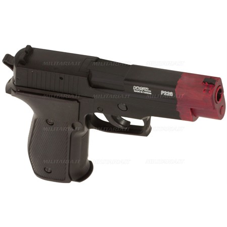 Sig Sauer P226 Metal  in Softair