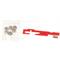 Gearbox G36 King Arms in Softair
