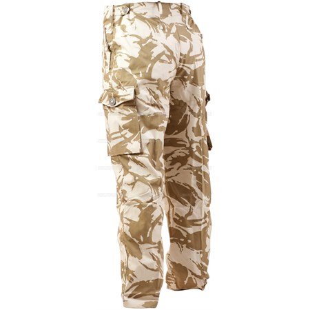 Pantalone Dpm Desert Windproof  in Equipaggiamento