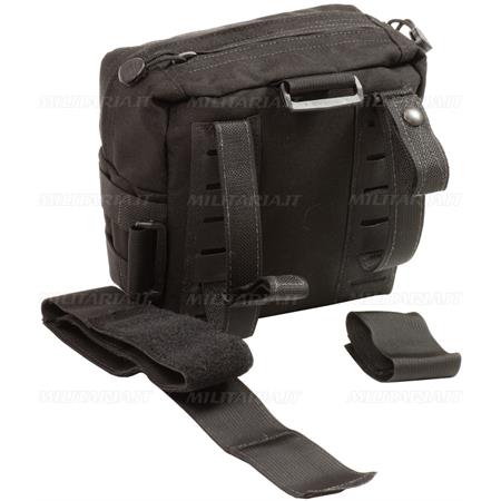 Dump Pouch Breacher Blackwater  in Equipaggiamento