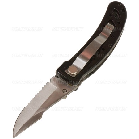 Coltello Pitbull  in Outdoor