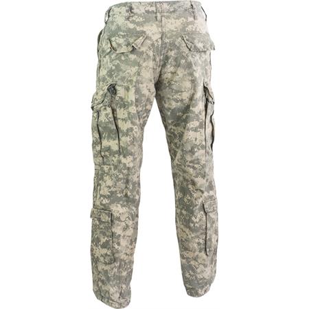 Pantalone US Army Atd Ripstop Seconda Scelta  in Equipaggiamento