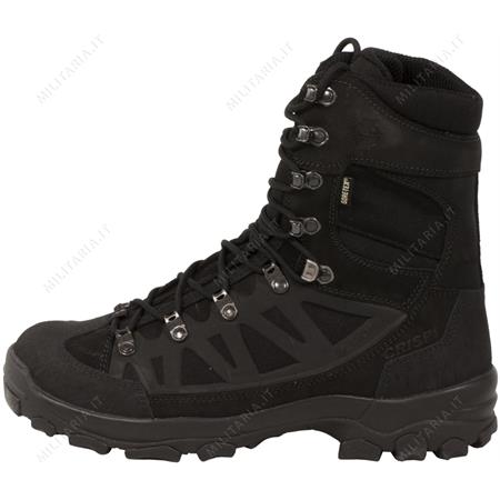 Apache Plus Gtx Black  in Equipaggiamento