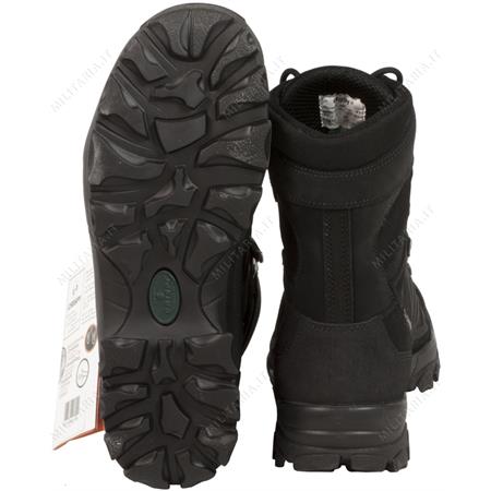 Apache Plus Gtx Black  in Equipaggiamento