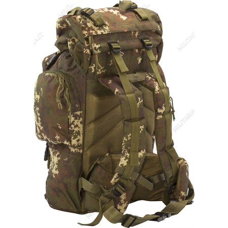 Zaino In Cordura 45 Litri  in Outdoor