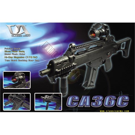 C36c Classic Army  in Softair