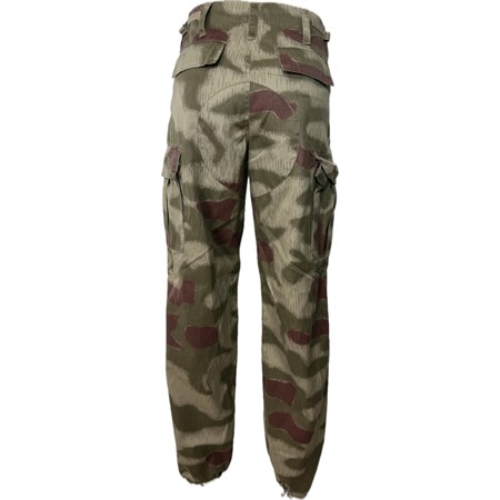 Pantalone Splinter  in Equipaggiamento