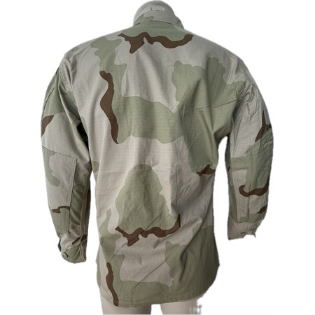 Giacca Desert 3 Colors Esercito USA  in Equipaggiamento