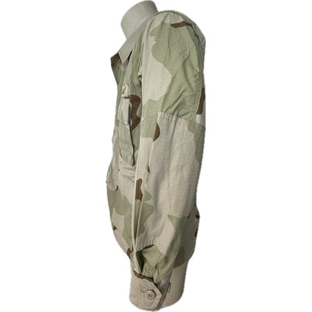 Giacca Desert 3 Colors Esercito USA  in Equipaggiamento