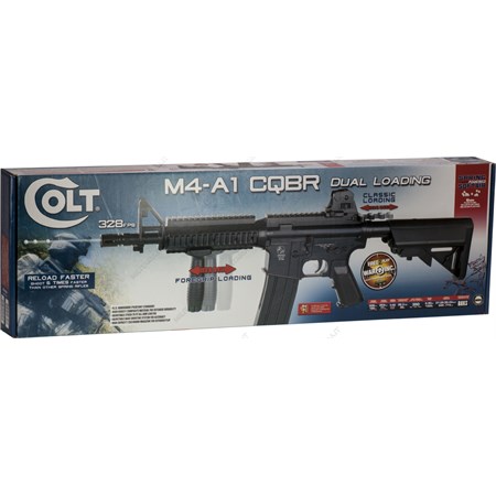 M4a1 Cbqr Cybergun in Softair