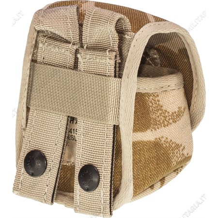 Pouch Ap Grenade Dpm  in Equipaggiamento