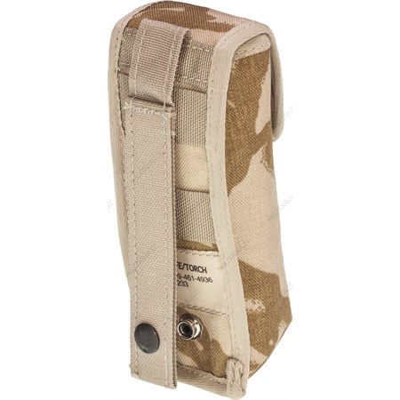 Pouch Knife/torch  in Equipaggiamento