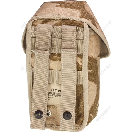 Utility Pouch  in Equipaggiamento