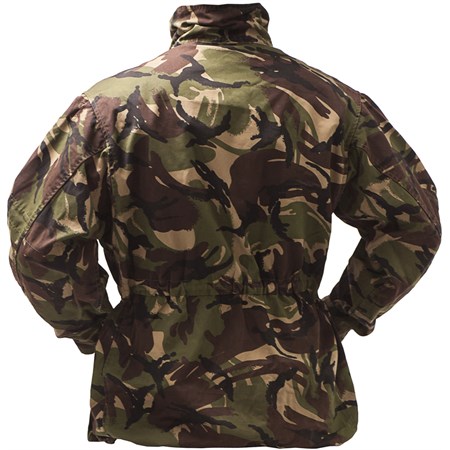 Jacket Field 95 DPM  in Equipaggiamento