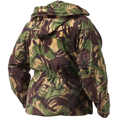 Jacket DPM Field Continental SAS 85  in Equipaggiamento