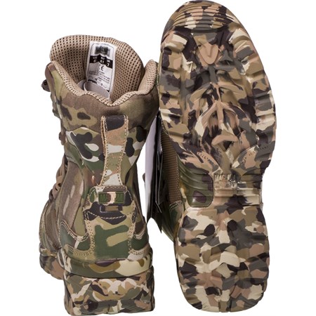 Magnum Spider Desert Multicam  in Equipaggiamento