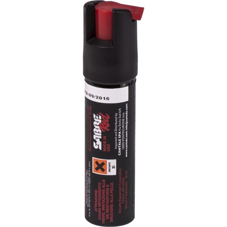 Spray Antiaggressione UV  in Equipaggiamento